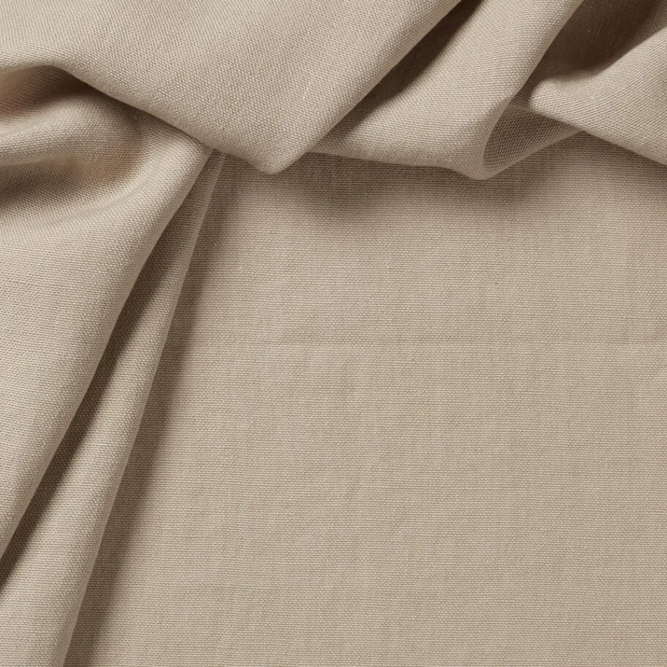 Kwantum Gordijn Aaron Naturel