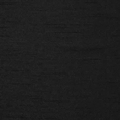 Kwantum Gordijn Alexia Zwart