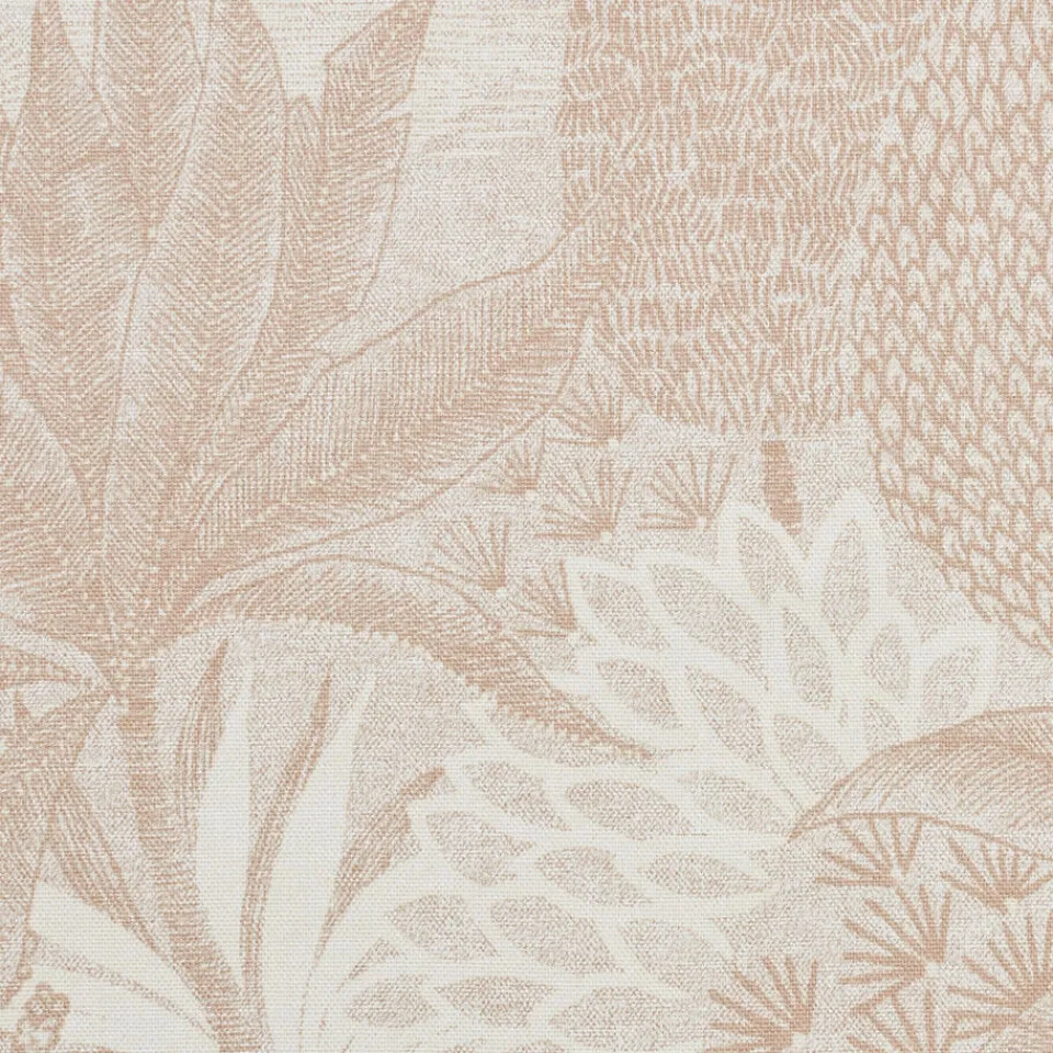 Kwantum Gordijn Amelie Roze