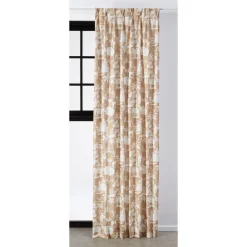 Kwantum Gordijn Balou Naturel