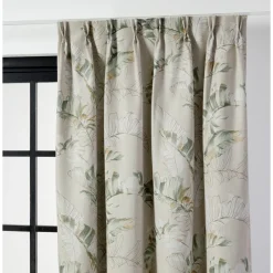 Kwantum Gordijn Barbara Groen