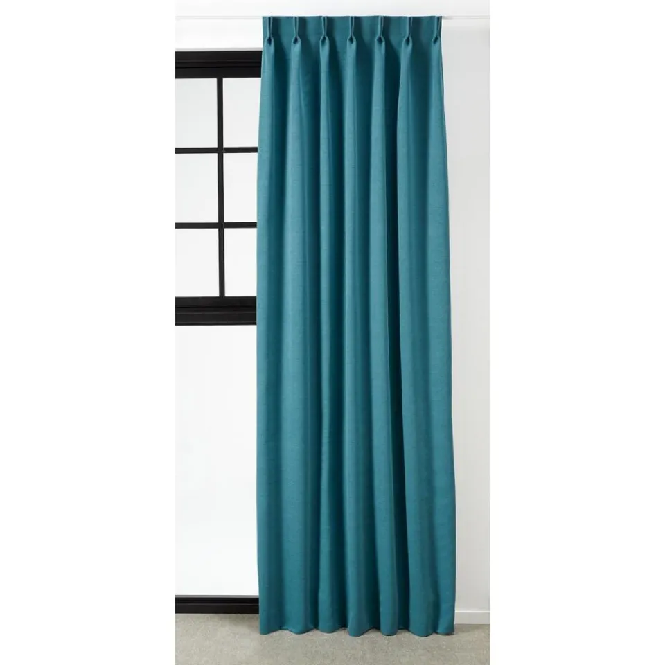 Kwantum Gordijn Bregje Blauw