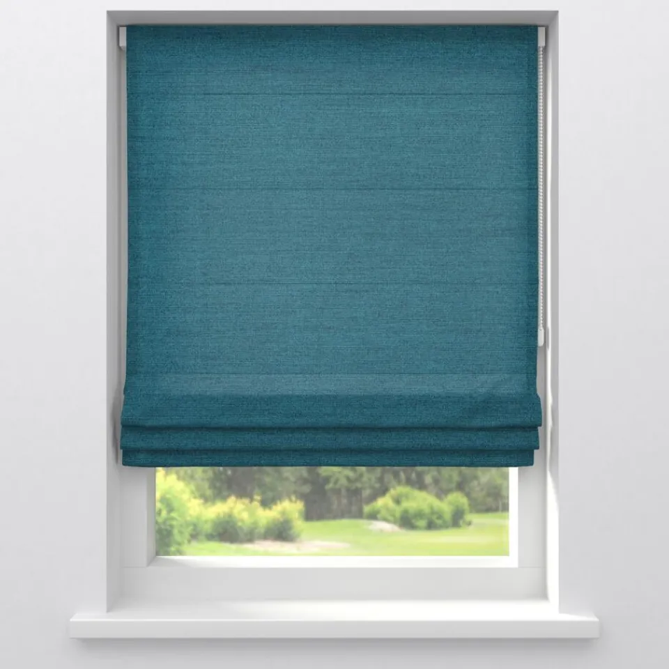 Kwantum Gordijn Bregje Blauw