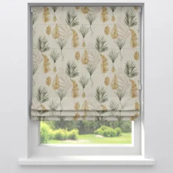 Kwantum Gordijn Cynthia Groen