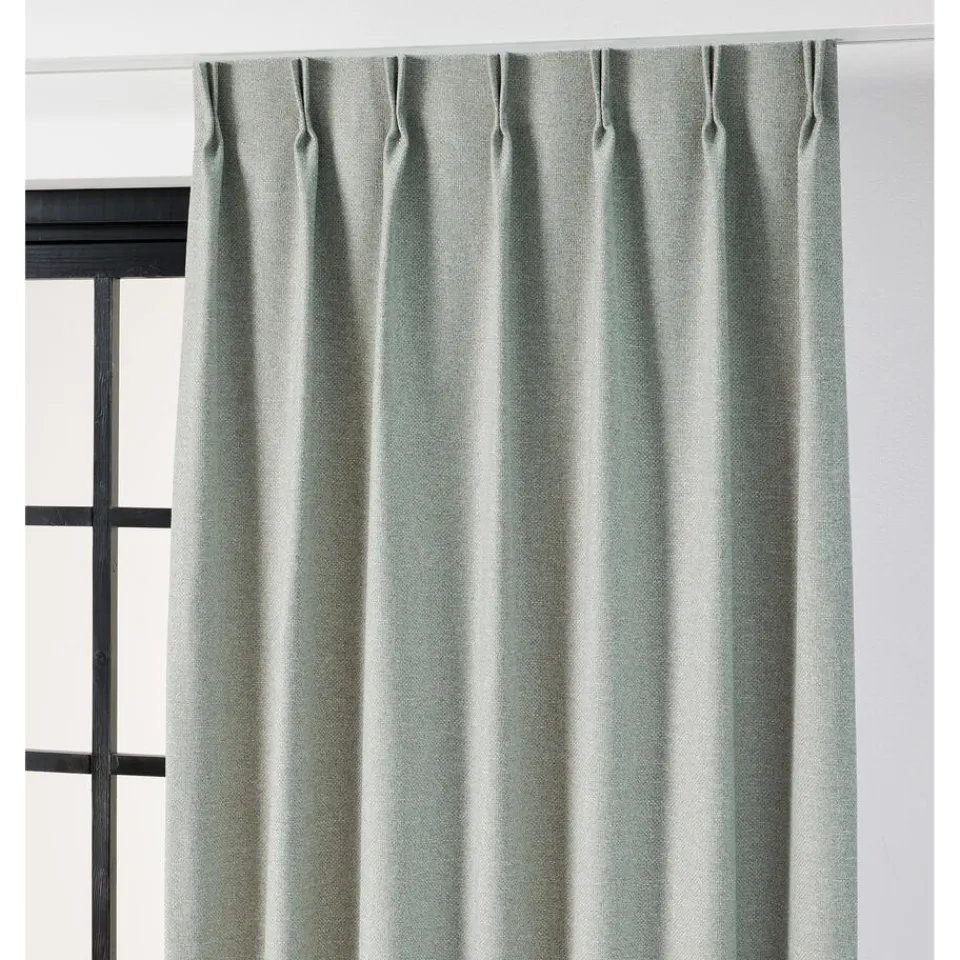 Kwantum Gordijn David