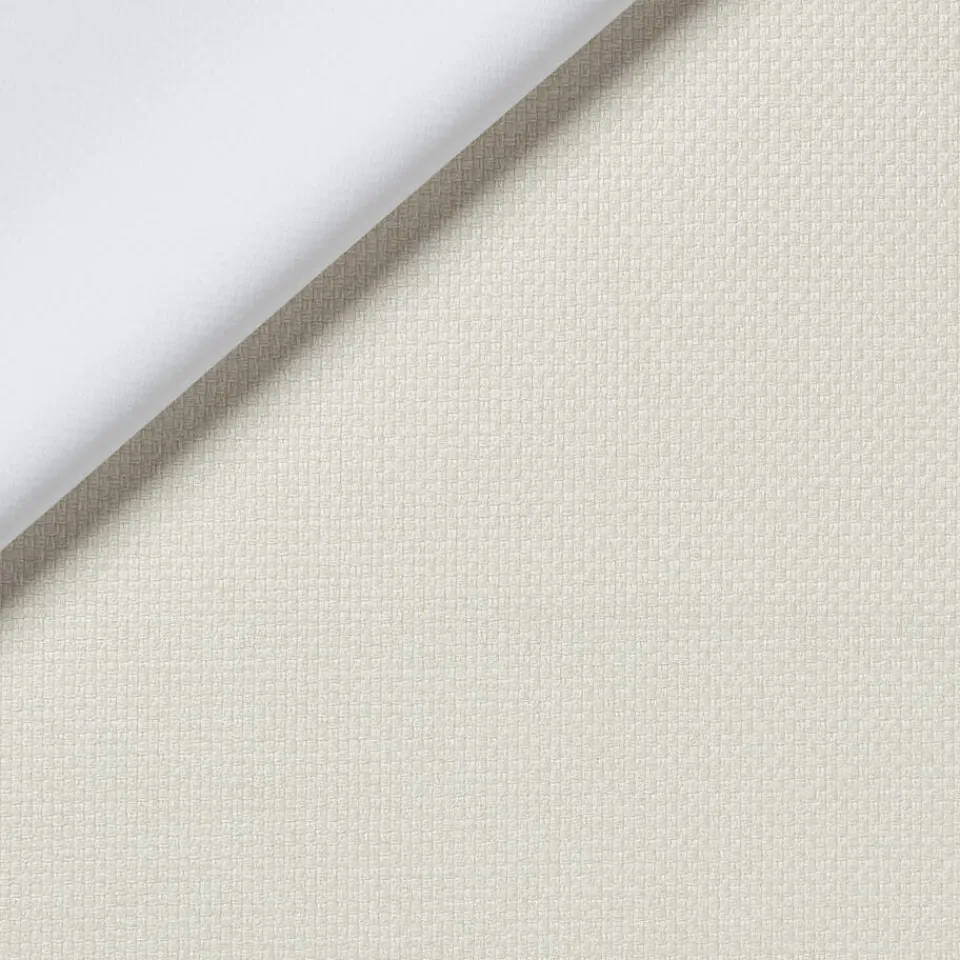 Kwantum Gordijn David Off-White