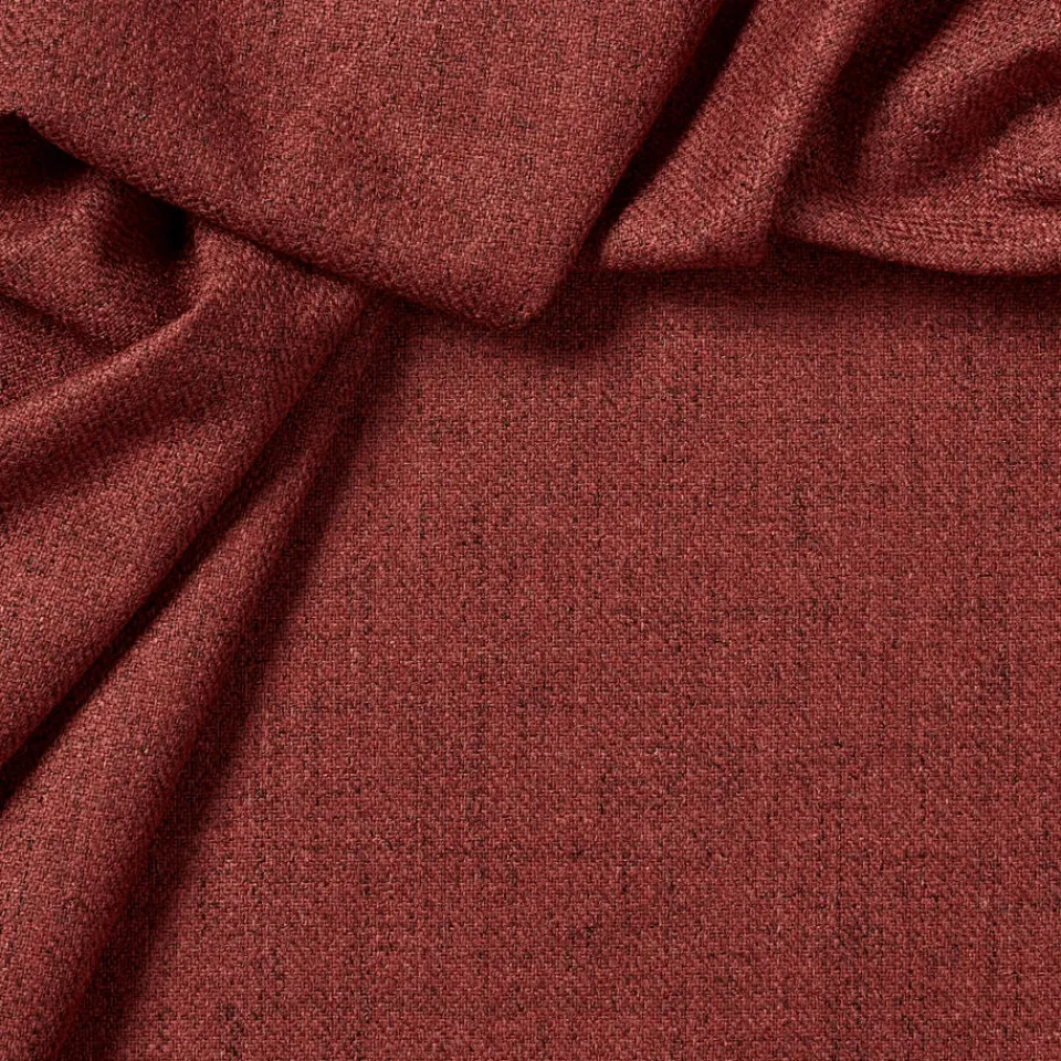 Kwantum Gordijn Doris Bordeaux