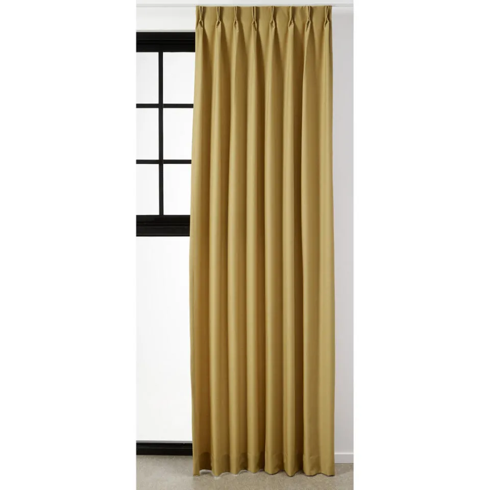 Kwantum Gordijn Dylan