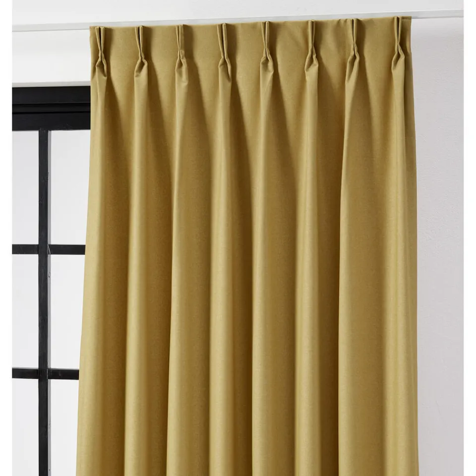 Kwantum Gordijn Dylan