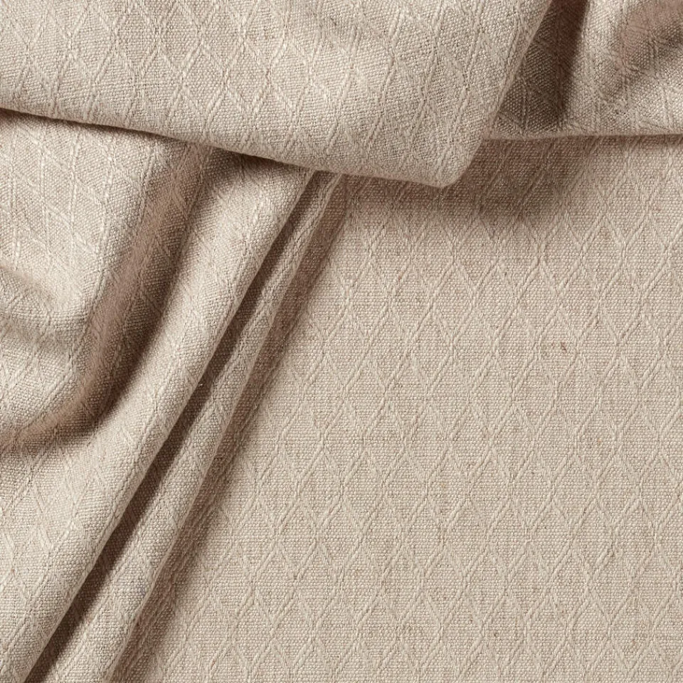 Kwantum Gordijn Fedosja Naturel