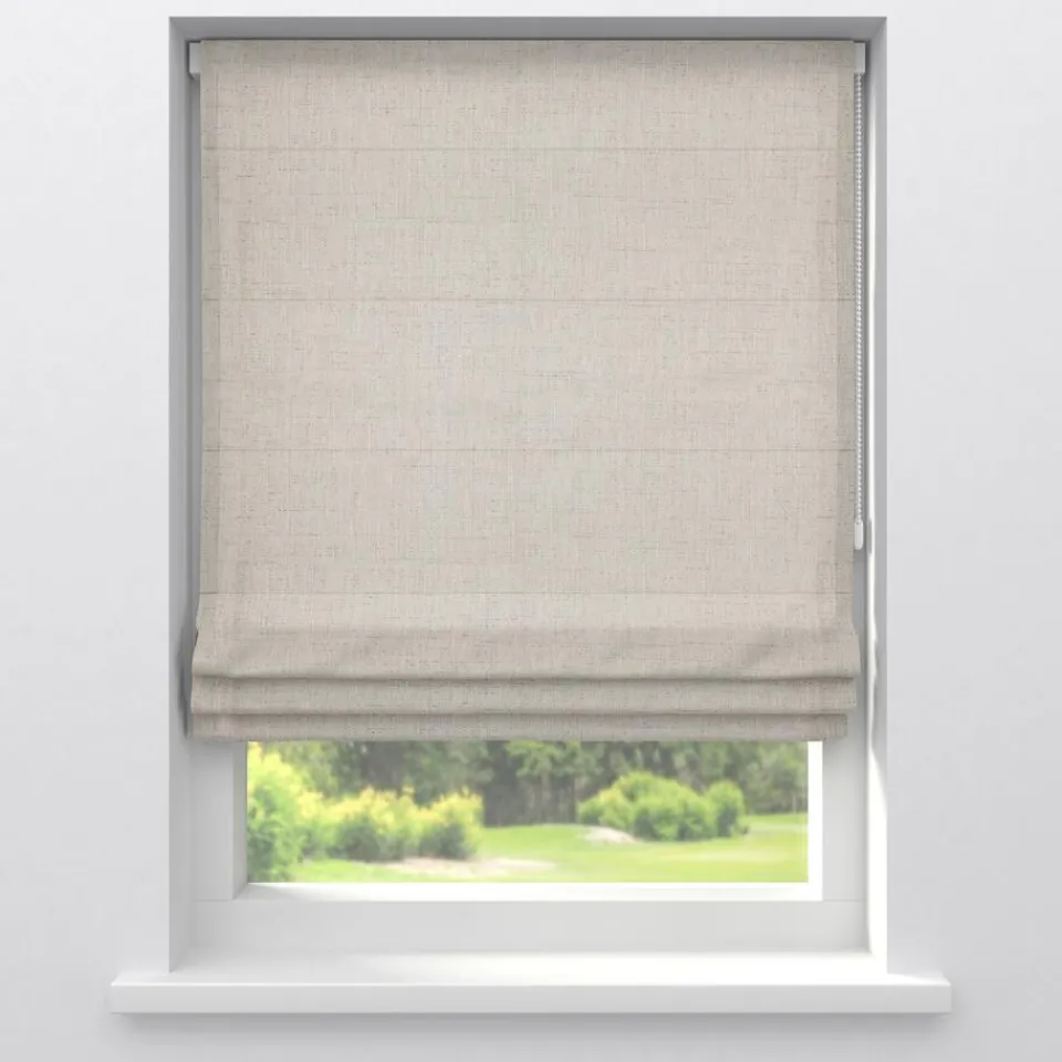 Kwantum Gordijn Fleur Naturel