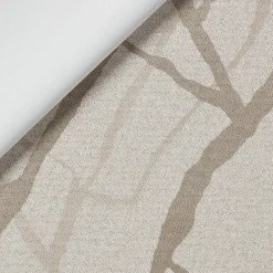 Kwantum Gordijn Franc Beige