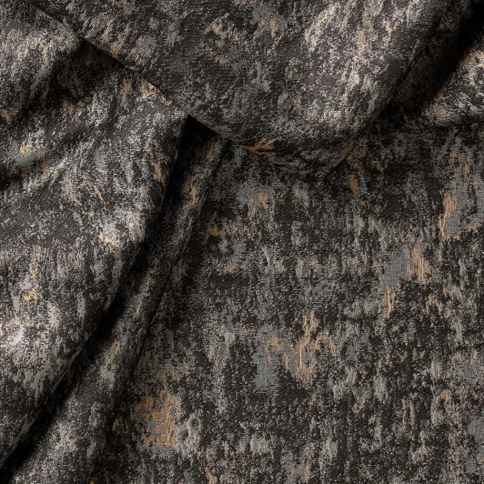 Kwantum Gordijn Gio Zwart