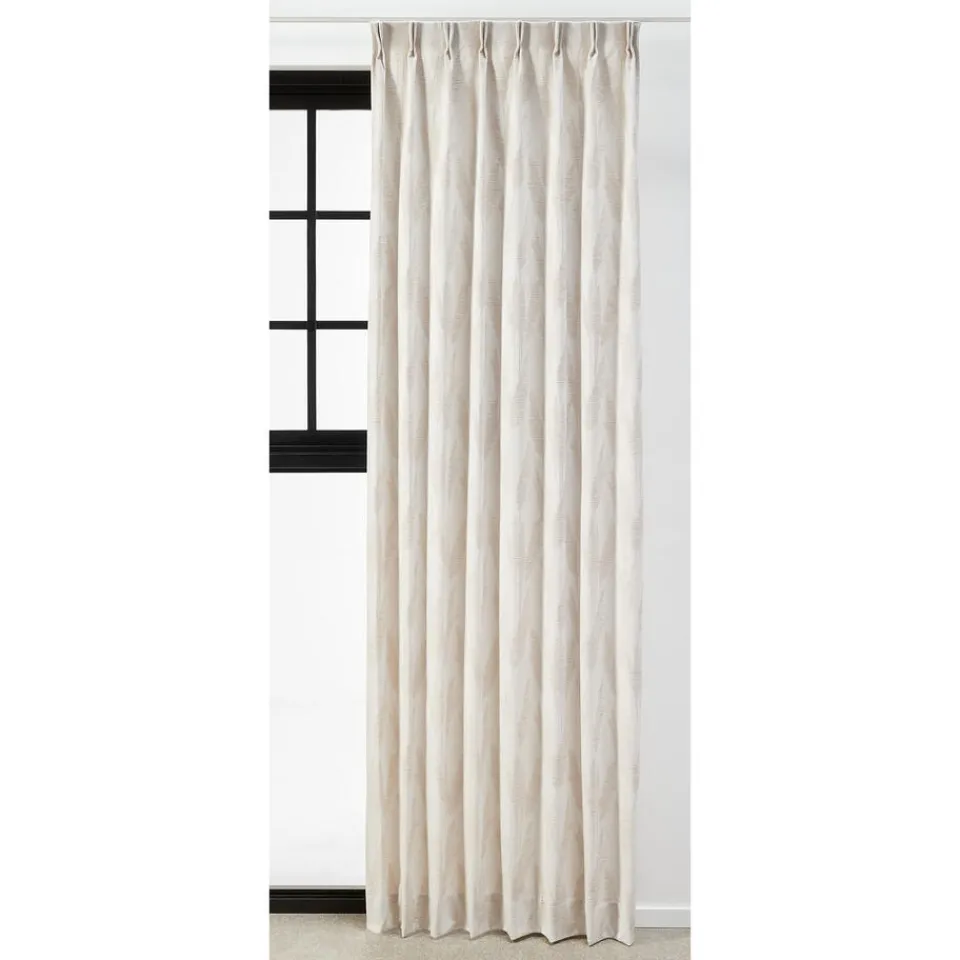 Kwantum Gordijn Guusje Off-White
