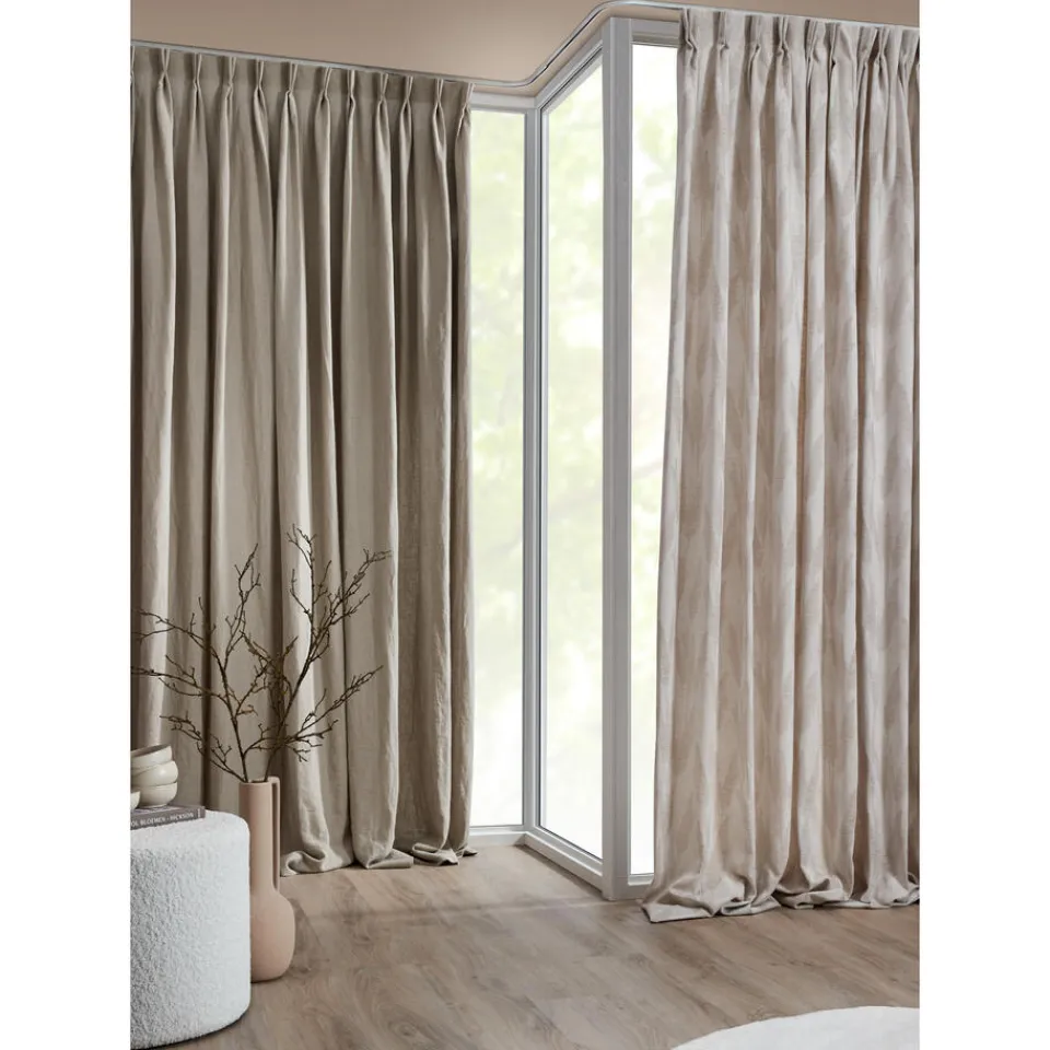 Kwantum Gordijn Guusje Off-White