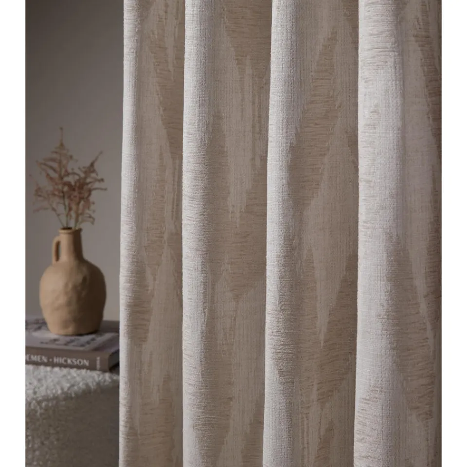 Kwantum Gordijn Guusje Off-White