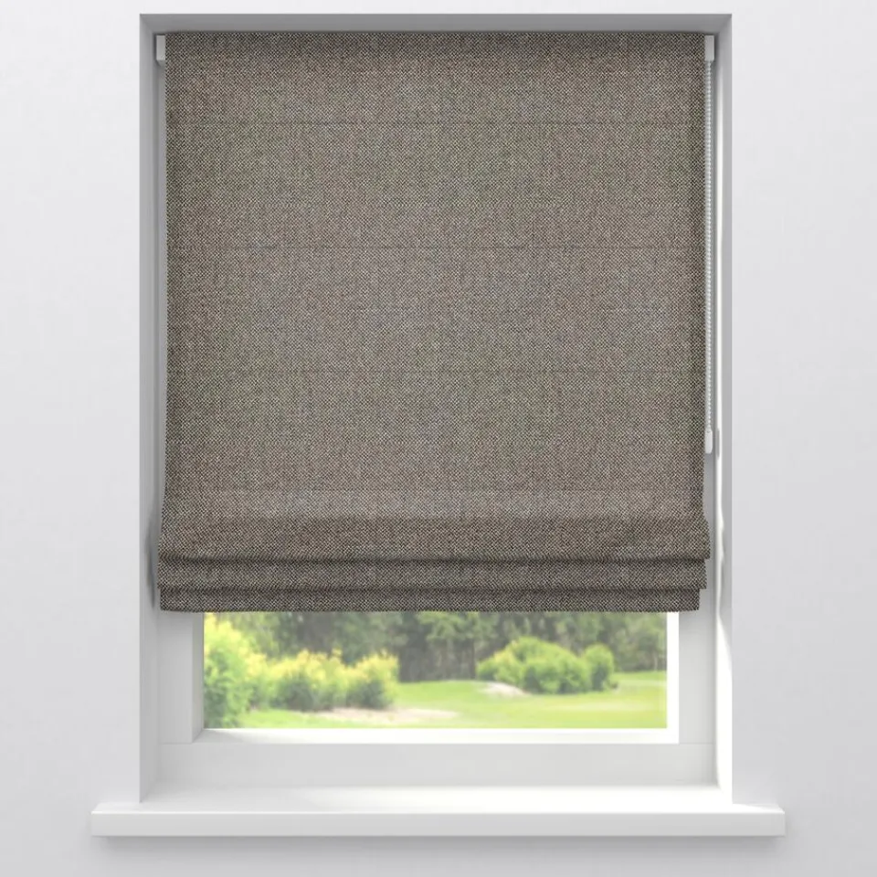 Kwantum Gordijn Judith Grijs