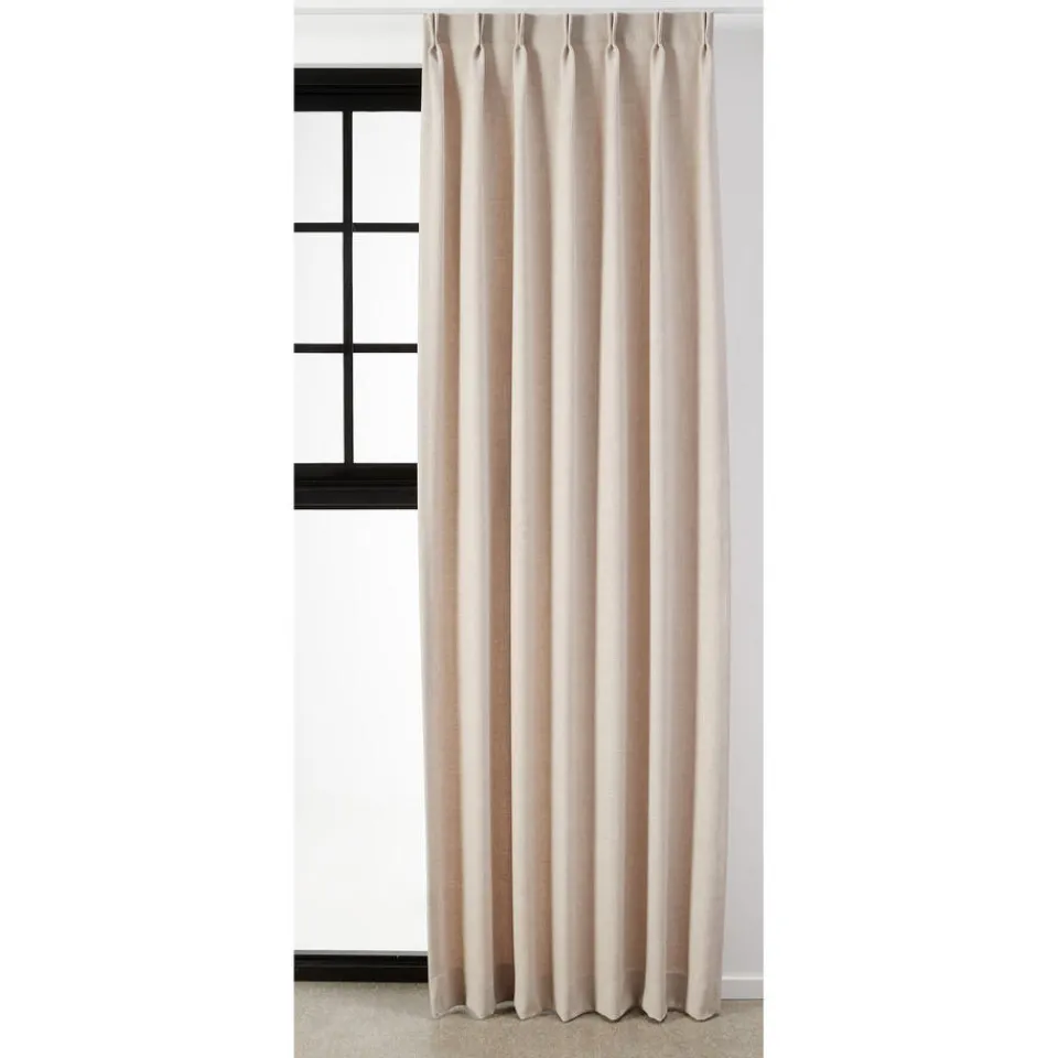 Kwantum Gordijn Kaat