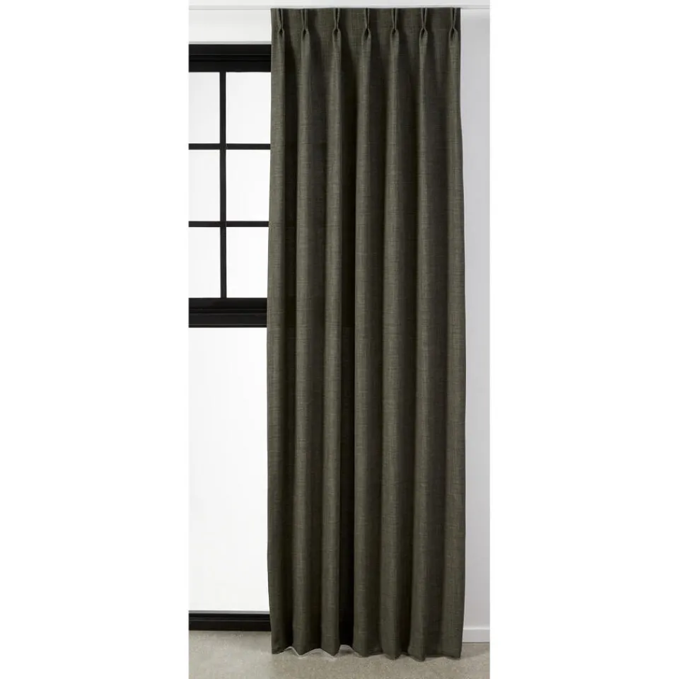 Kwantum Gordijn Kaat