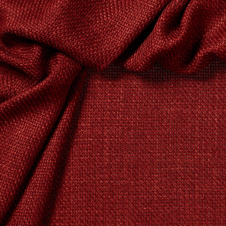 Kwantum Gordijn Kai Rood