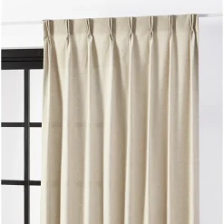 Kwantum Gordijn Katja Naturel