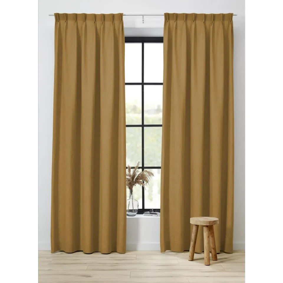 Kwantum Gordijn Keet