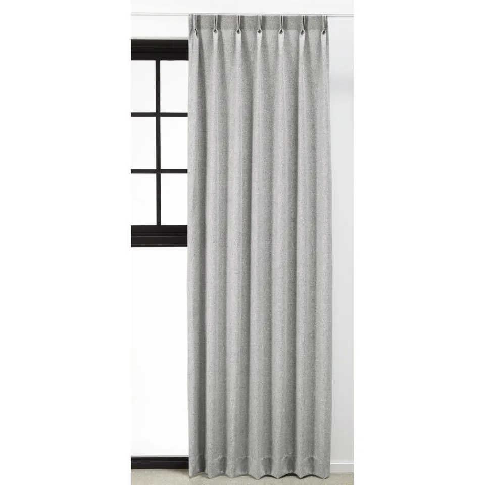 Kwantum Gordijn Keet