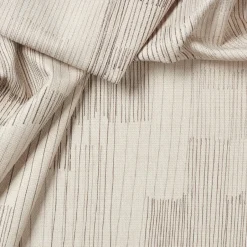 Kwantum Gordijn Laurie Ecru