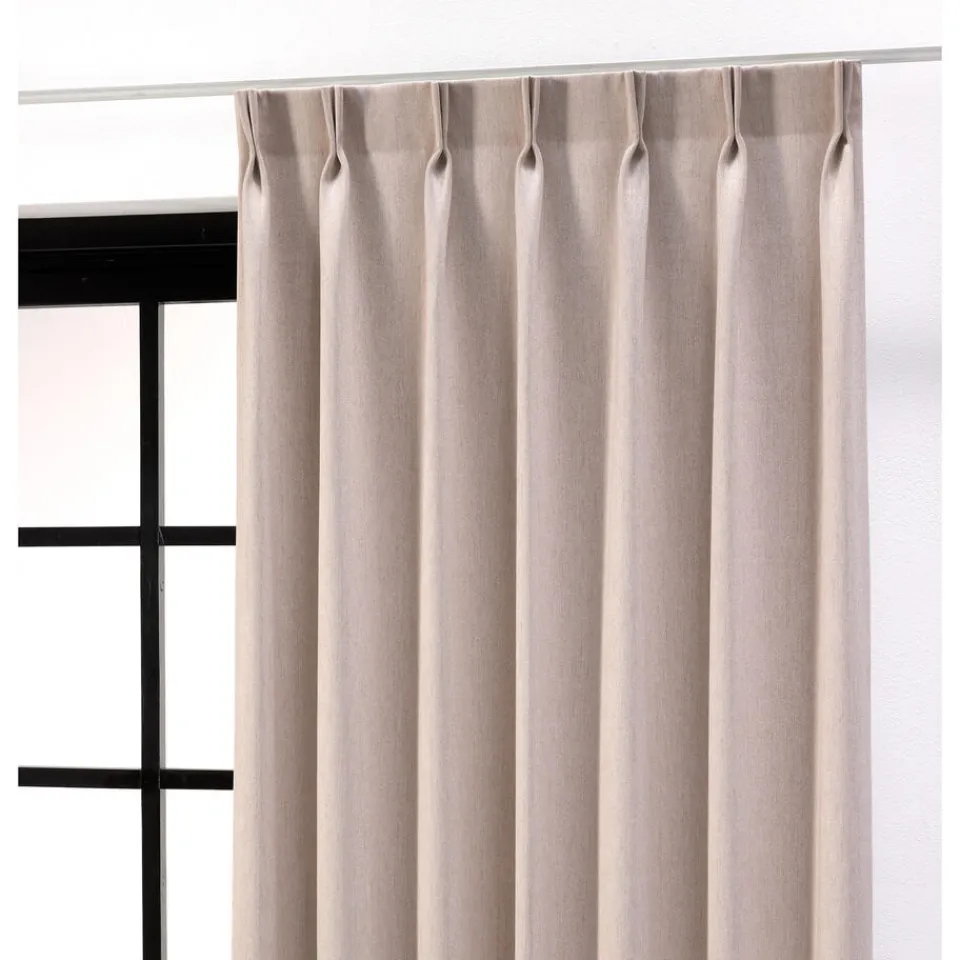 Kwantum Gordijn Levi