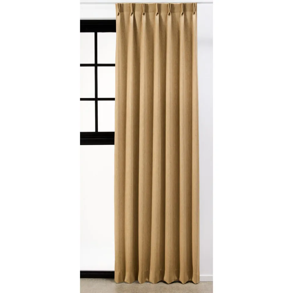 Kwantum Gordijn Levi