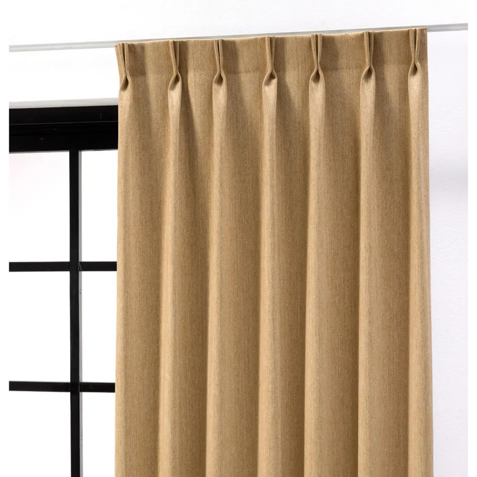 Kwantum Gordijn Levi