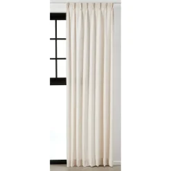 Kwantum Gordijn Lieve Off-White