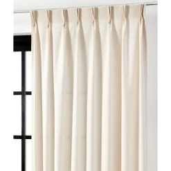 Kwantum Gordijn Lieve Off-White