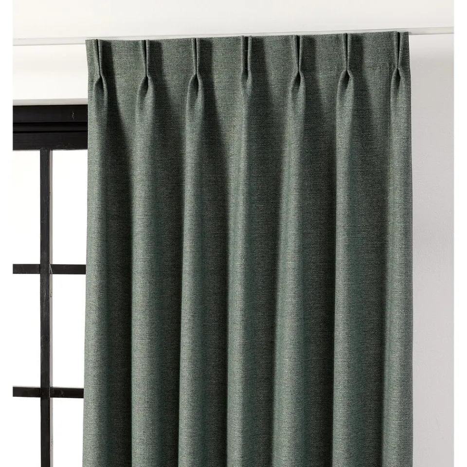 Kwantum Gordijn Loek