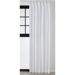 Kwantum Gordijn Loek Wit