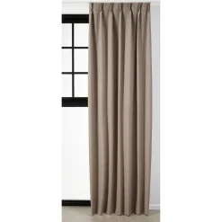 Kwantum Gordijn Lois Bruin