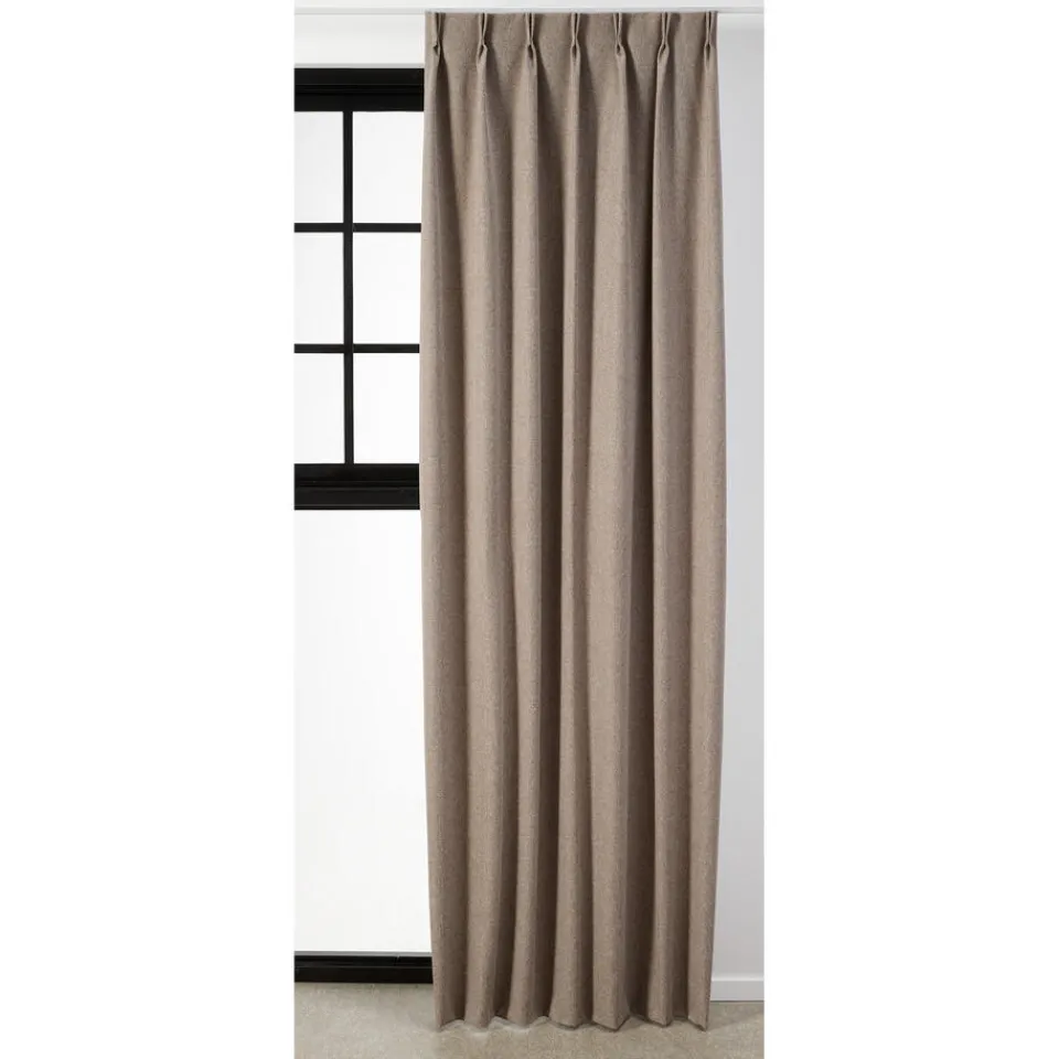 Kwantum Gordijn Lois Bruin