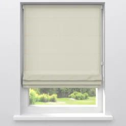 Kwantum Gordijn Lona Naturel