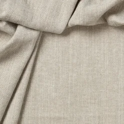 Kwantum Gordijn Lou Naturel