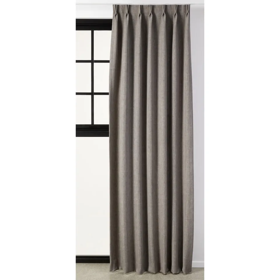 Kwantum Gordijn Maan