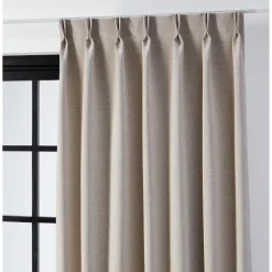 Kwantum Gordijn Marga Naturel