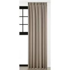 Kwantum Gordijn Mark Naturel