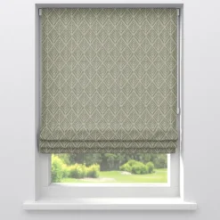 Kwantum Gordijn Marrit Groen