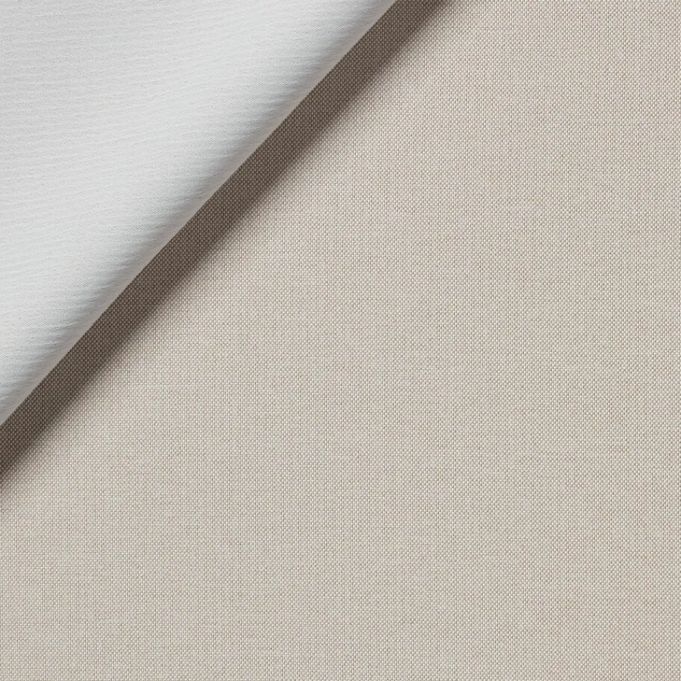 Kwantum Gordijn Merel Naturel