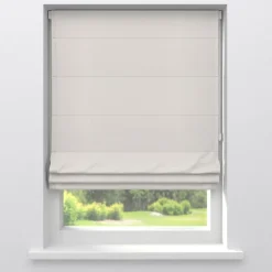 Kwantum Gordijn Mila Off-White