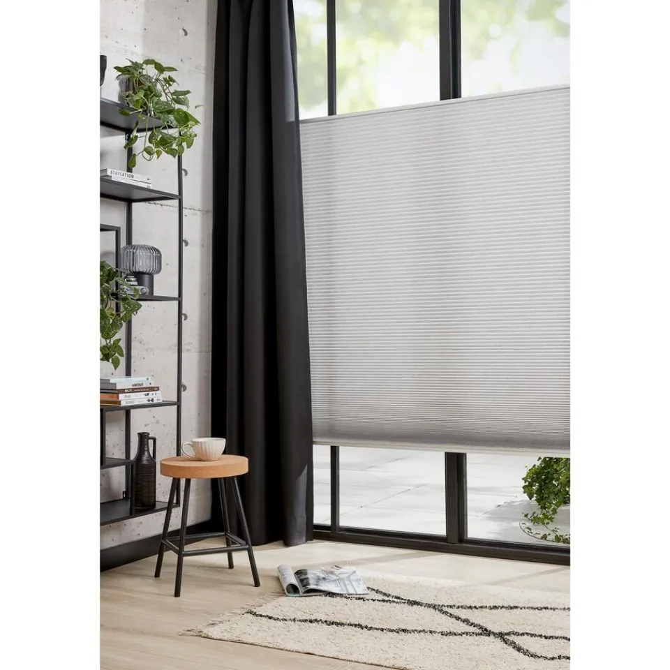 Kwantum Gordijn Mila