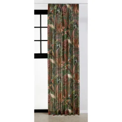 Kwantum Gordijn Moniek Groen