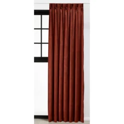 Kwantum Gordijn Rosy