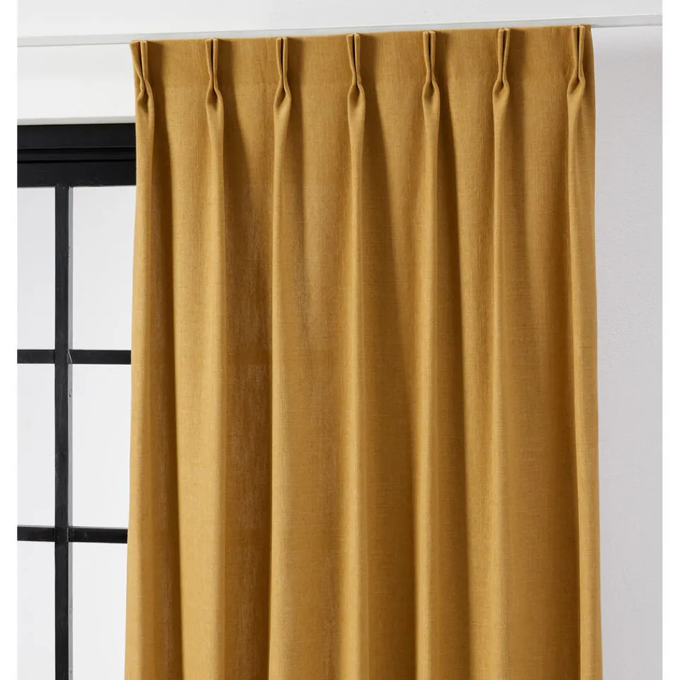 Kwantum Gordijn Ruben Geel