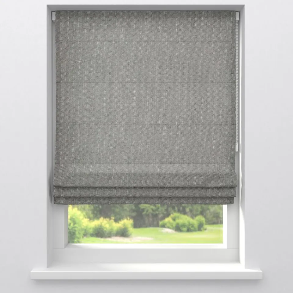 Kwantum Gordijn Sandra Lichtgrijs